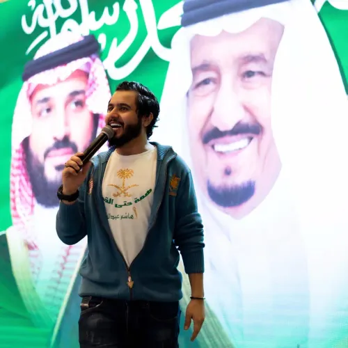 هاشم عبدالله