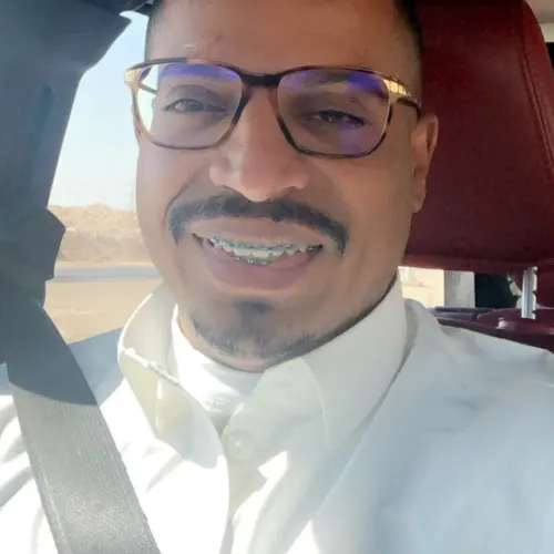 Mansour Omairan profile picture