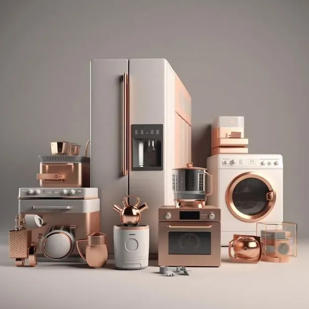 إلكترونيات