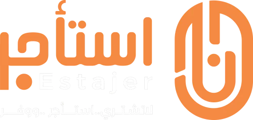 Estajer Footer Logo