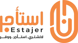 شعار إستأجر