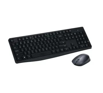 طقم كيبورد وماوس HP للإيجار | استأجر