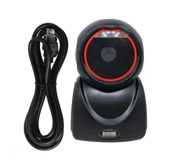  Kiosk QR Scanner for rent | Estajer