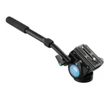Sirui VH-10 Fluid Video Head for rent | Estajer
