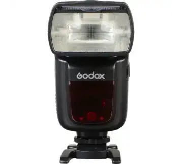 Godox VING V860IIC TTL Li-Ion Flash Kit for Canon Cameras for rent | Estajer