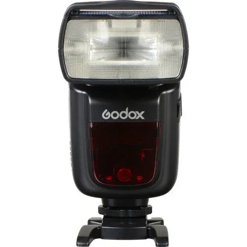   مجموعة فلاش Godox VING V860IIC TTL Li-Ion لكاميرات Canon