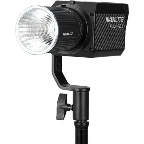  مصباح LED أحادي اللون من Nanlite Forza 60 II لضوء النهار