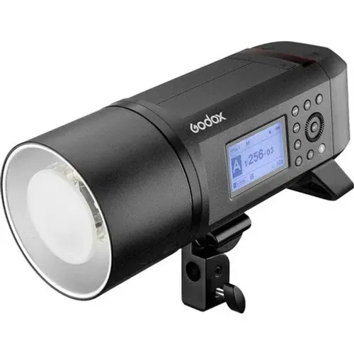  Godox AD600Pro مع حامل C