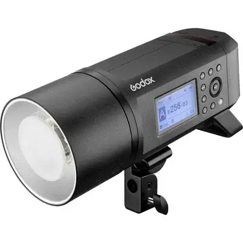  Godox AD600Pro مع حامل C - الصورة الرئيسية للإيجار | استأجر