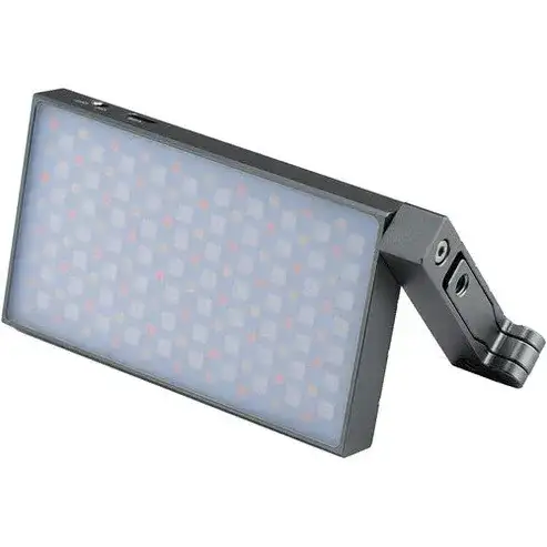   مصباح فيديو LED على الكاميرا من Godox RGB Mini Creative M1 - الصورة الرئيسية للإيجار | استأجر