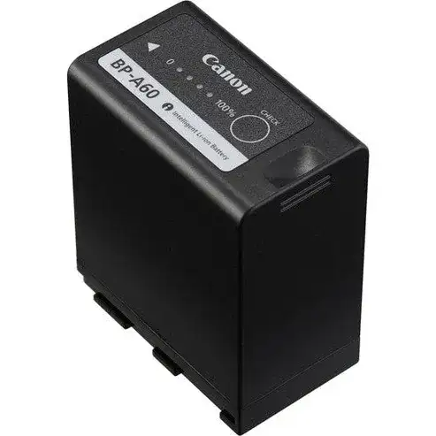 Canon BP-A60 Battery Pack for EOS C300 Mark II, C200, and C200B - Main image for rent | Estajer