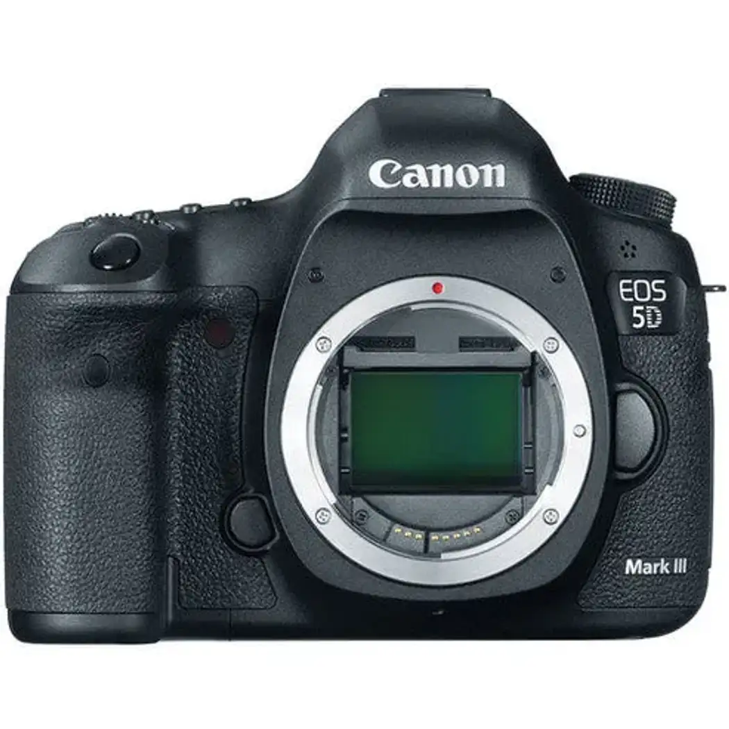   كاميرا كانون EOS 5D Mark III DSLR