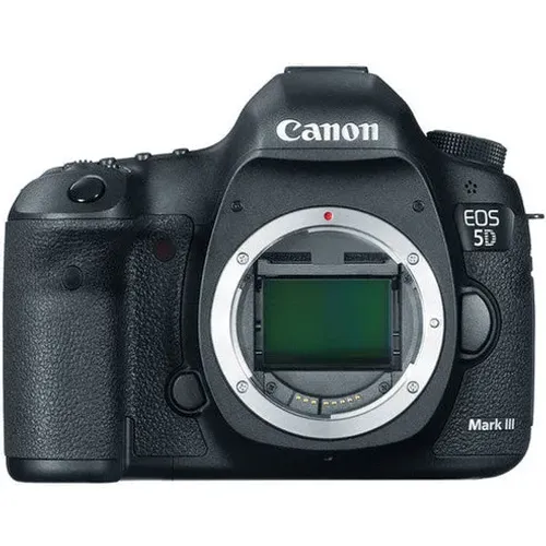   كاميرا كانون EOS 5D Mark III DSLR