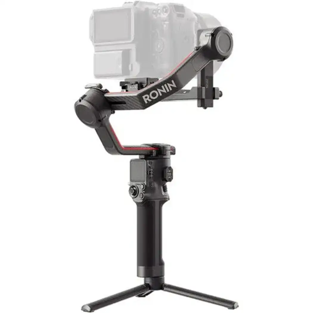  مثبت DJI RS 3 Pro Gimbal
