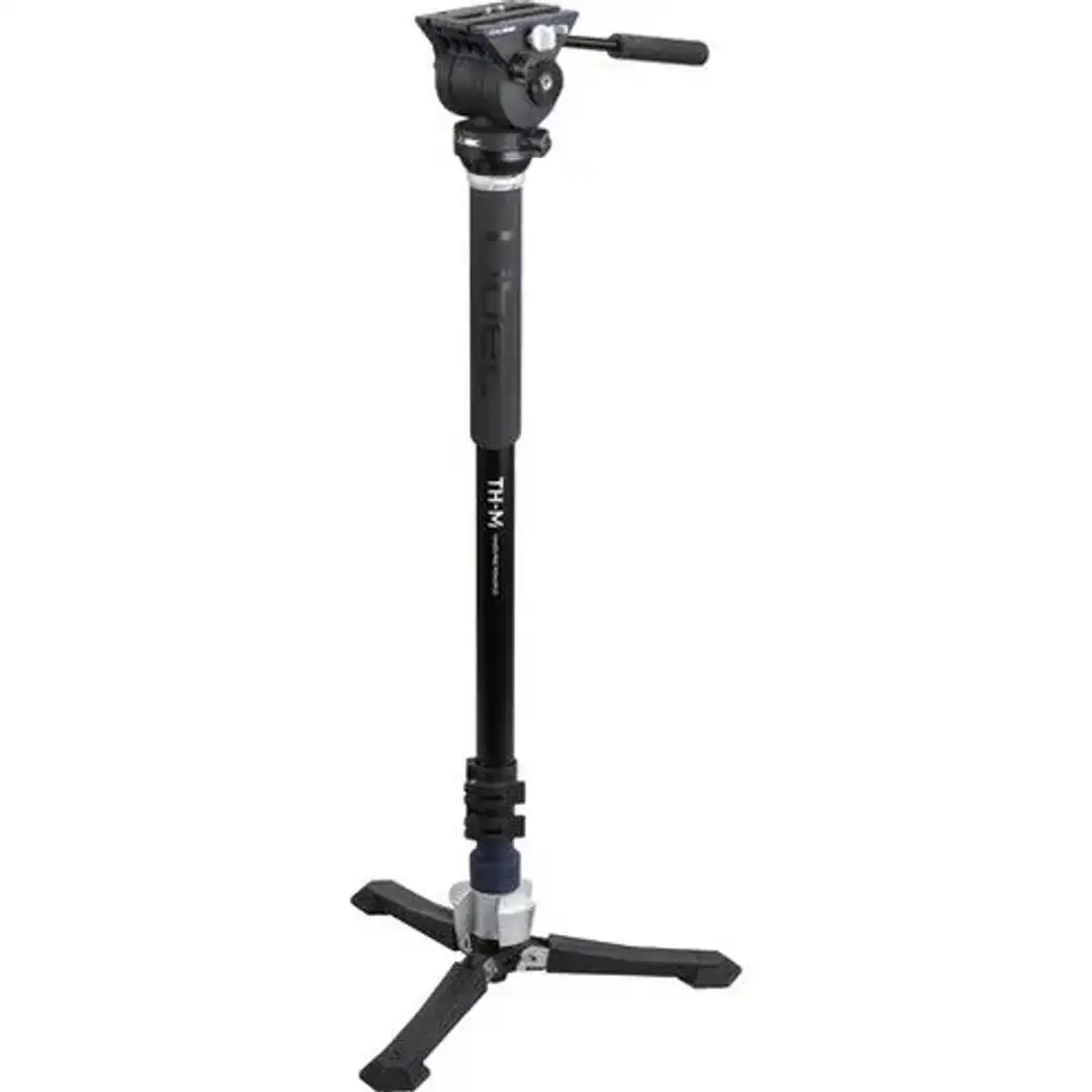 Libec TH-M Hands-Free Monopod Kit  