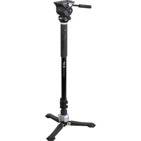 Libec TH-M Hands-Free Monopod Kit   - Main image for rent | Estajer
