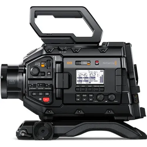  كاميرا Blackmagic Design URSA Broadcast G2