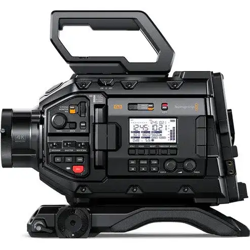 Blackmagic Design URSA Broadcast G2 Camera  - Main image for rent | Estajer
