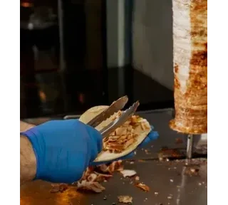 باقة شاورما أبا - وجبات جماعية لـ 30 شخص للإيجار | استأجر