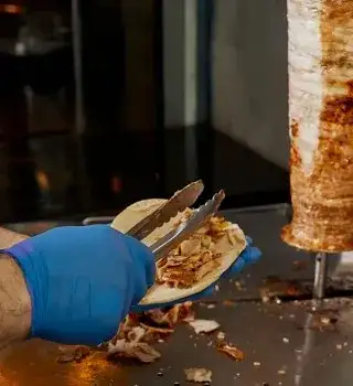 باقة شاورما أبا - وجبات جماعية لـ 30 شخص - الصورة الرئيسية للإيجار | استأجر