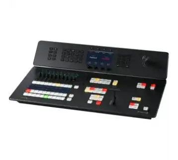 Blackmagic Design ATEM Television Studio 4K8   for rent | Estajer