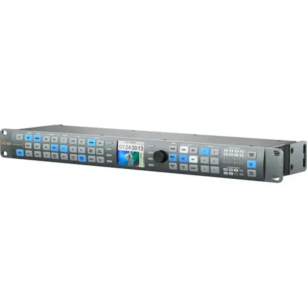 Blackmagic Design Teranex AV