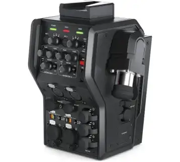Blackmagic Design Camera Fiber Converter  for rent | Estajer