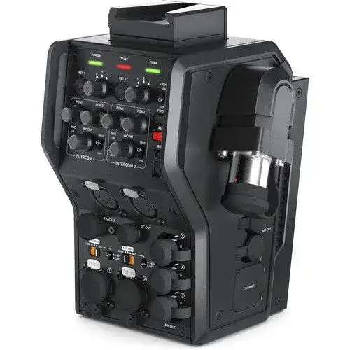 Blackmagic Design Camera Fiber Converter  - Main image for rent | Estajer