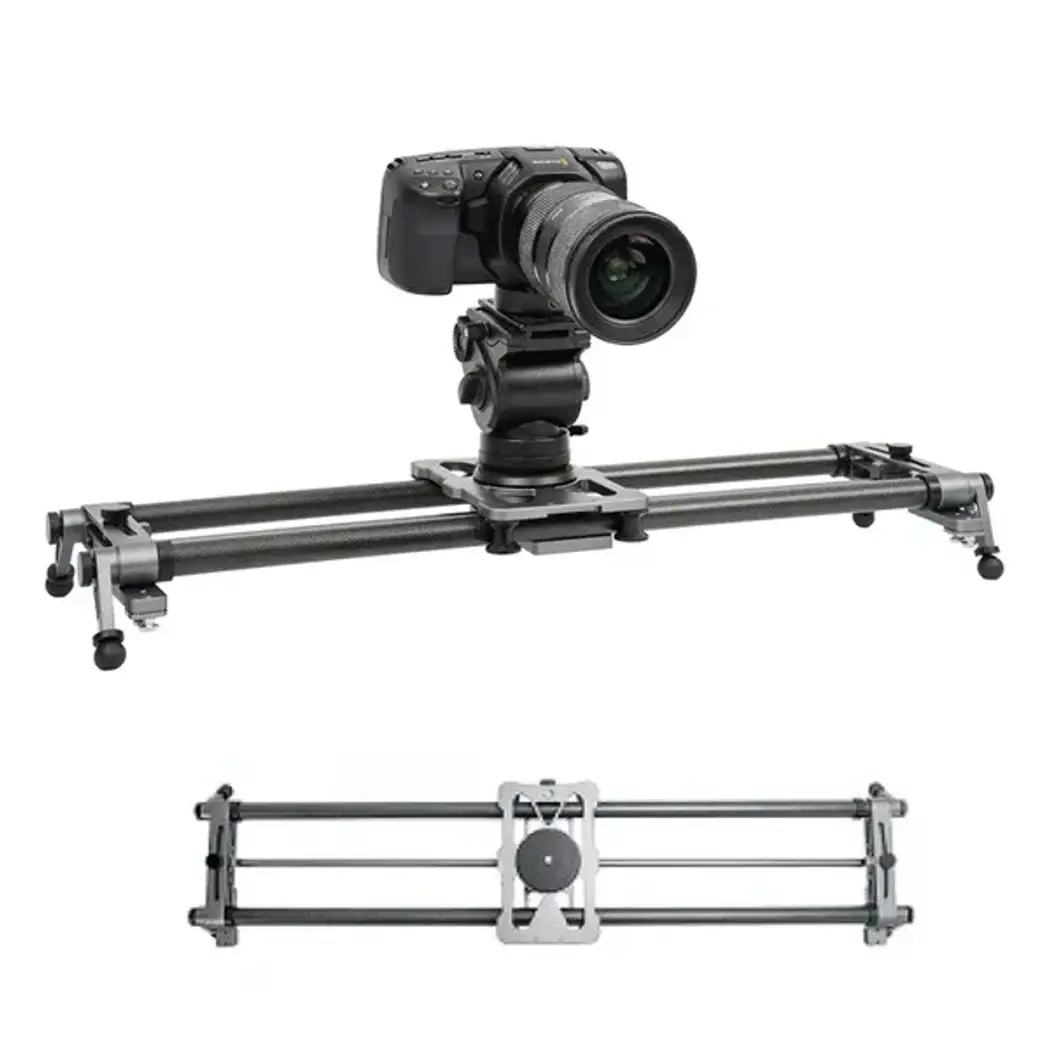 Camera Slider 100 Cm Manual 