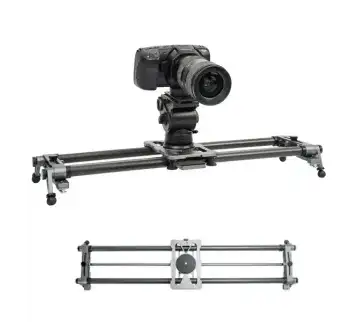 Camera Slider 60 Cm Manual  for rent | Estajer