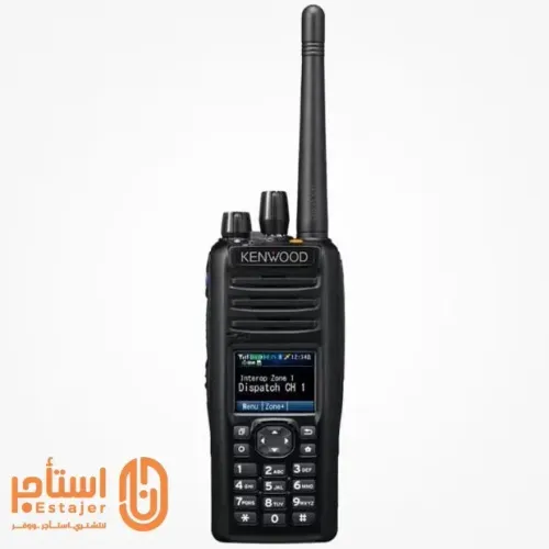 أجهزة التحدث اللاسلكي كينوود 42  