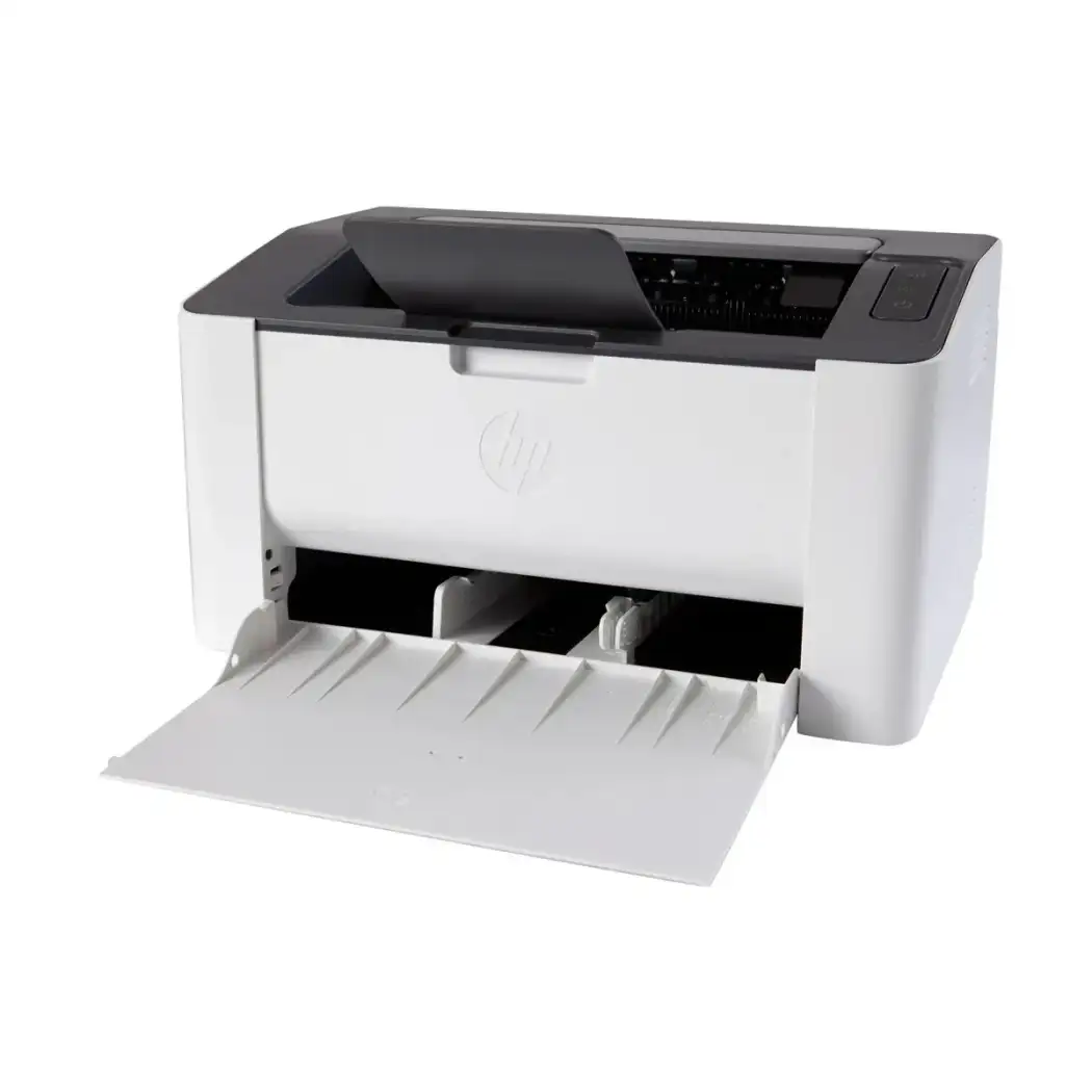 طابعة اتش بي 107w  - HP Laser 107w