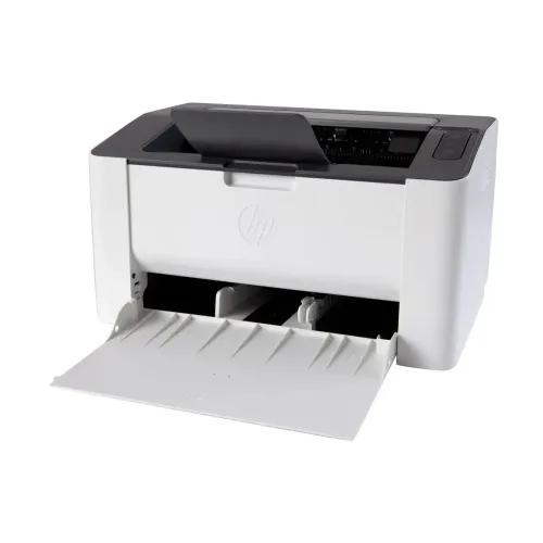 طابعة اتش بي 107w  - HP Laser 107w