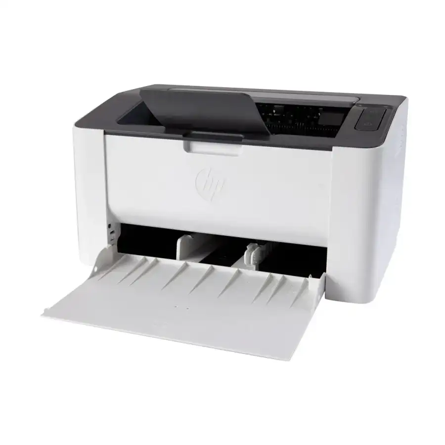 طابعة اتش بي 107w  - HP Laser 107w - الصورة الرئيسية للإيجار | استأجر