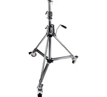 Kupo Heavy-Duty Baby Stand (13') for rent | Estajer