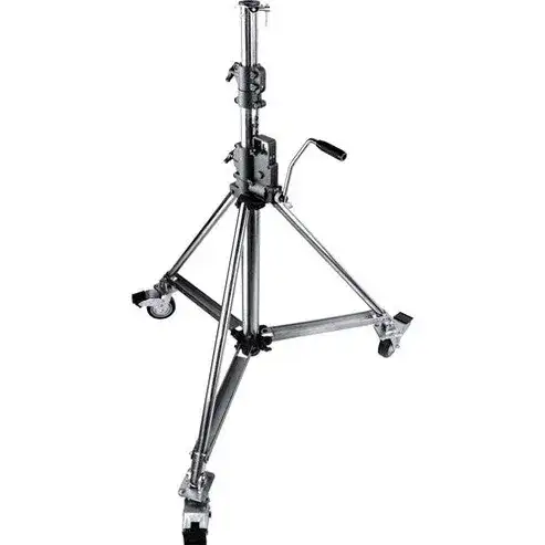 Kupo Heavy-Duty Baby Stand (13') - Main image for rent | Estajer