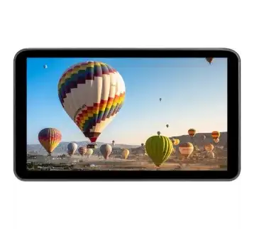 PORTKEYS LH7P 7" High-Bright Touchscreen Monitor with Wireless Control (Black) for rent | Estajer