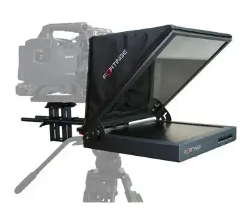 Fortinge Forprompt 17" Studio Teleprompter Set  for rent | Estajer