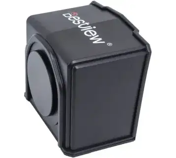 CAME-TV Bestview T1 Small Portable Smart Phone Teleprompter  for rent | Estajer