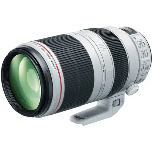  عدسة كانون EF 100-400mm f/4.5-5.6L IS II USM