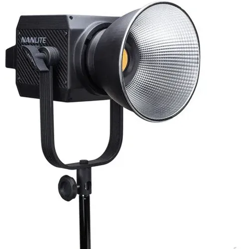 مصباح LED أحادي اللون من Nanlite Forza 500 Daylight