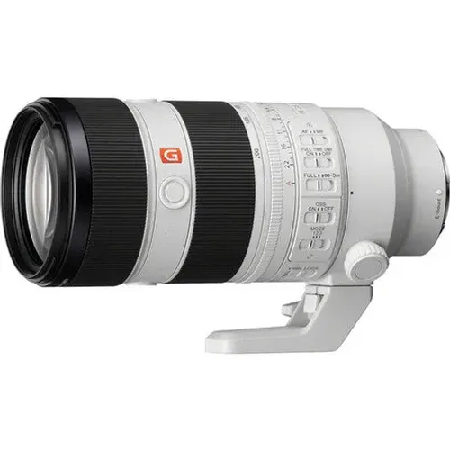  عدسة سوني FE 70-200mm f/2.8 GM OSS II