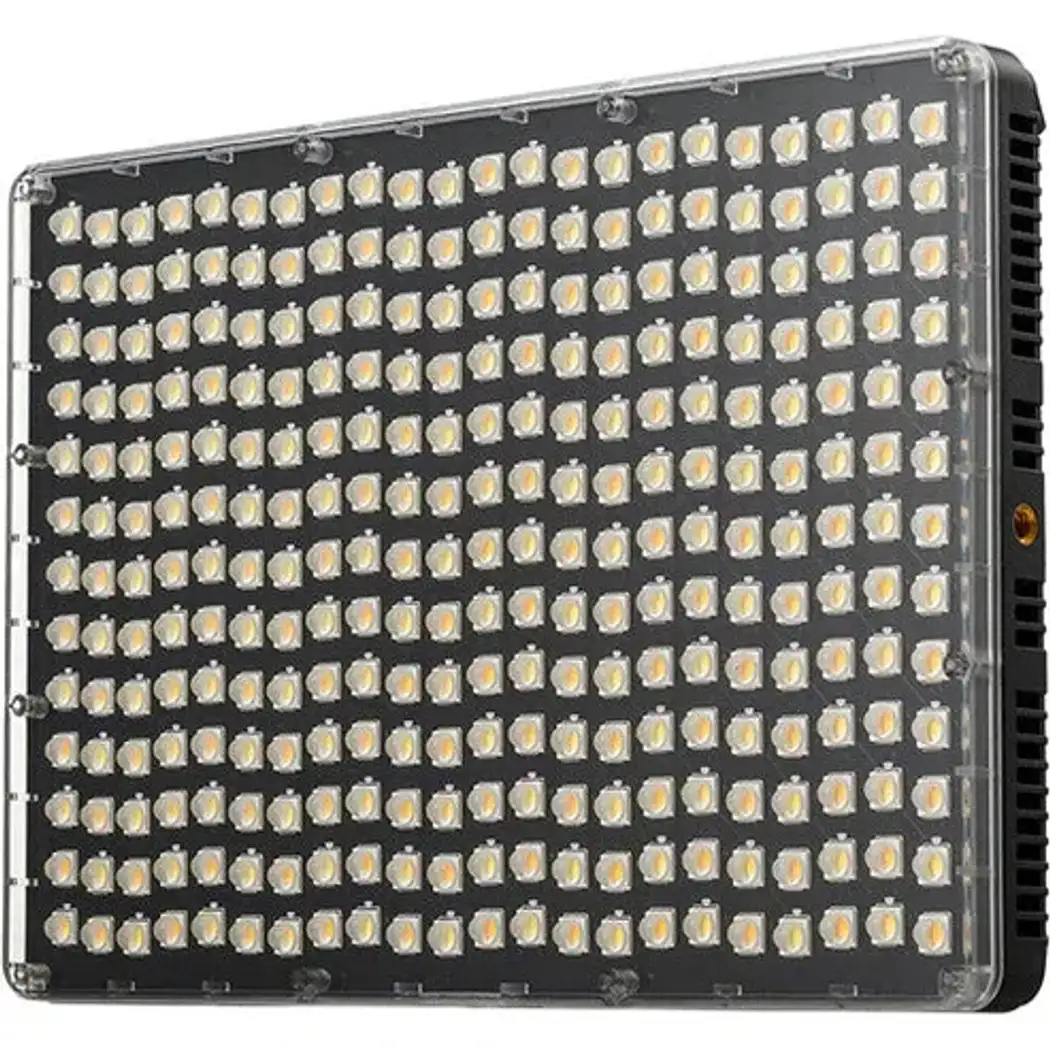   لوحة إضاءة LED ثنائية اللون P60x من أماران