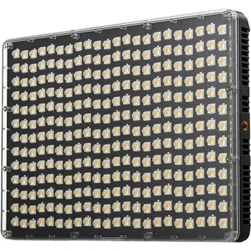   لوحة إضاءة LED ثنائية اللون P60x من أماران