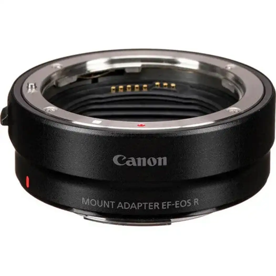   محول تركيب Canon EF-EOS R