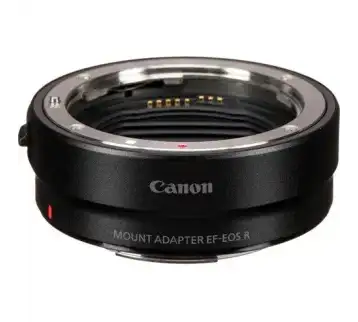 Canon Mount Adapter EF-EOS R for rent | Estajer