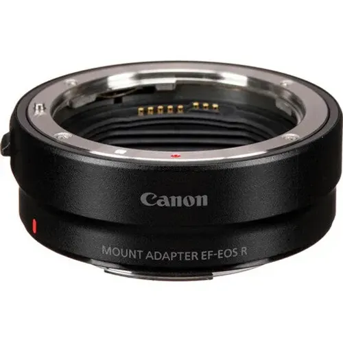   محول تركيب Canon EF-EOS R