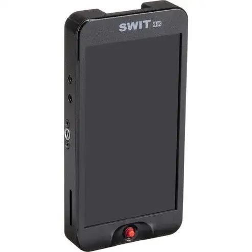 SWIT 5.5" Full HD HDMI On-Camera Monitor - Main image for rent | Estajer