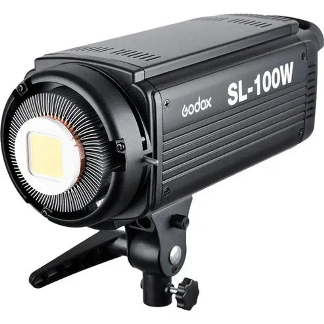   مصباح فيديو LED من جودوكس SL-100