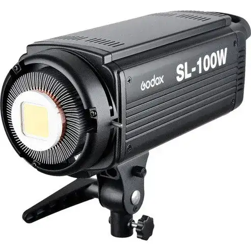 Godox SL-100 LED Video Light - Main image for rent | Estajer